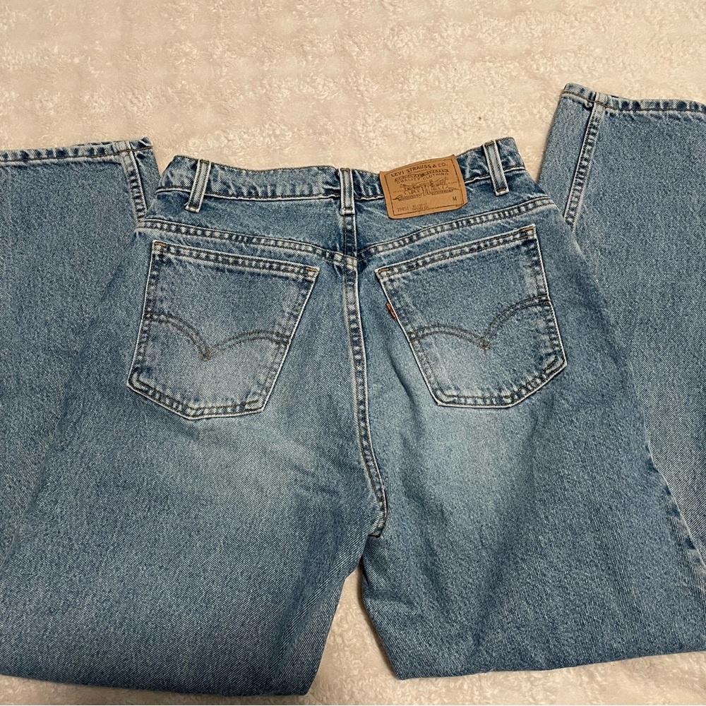 Levi Women's Jeans